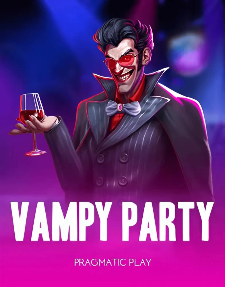 Φρουτάκι Vampy Party από Pragmatic Play