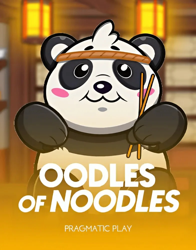 Oodles of Noodles φρουτάκι Pragmatic Play