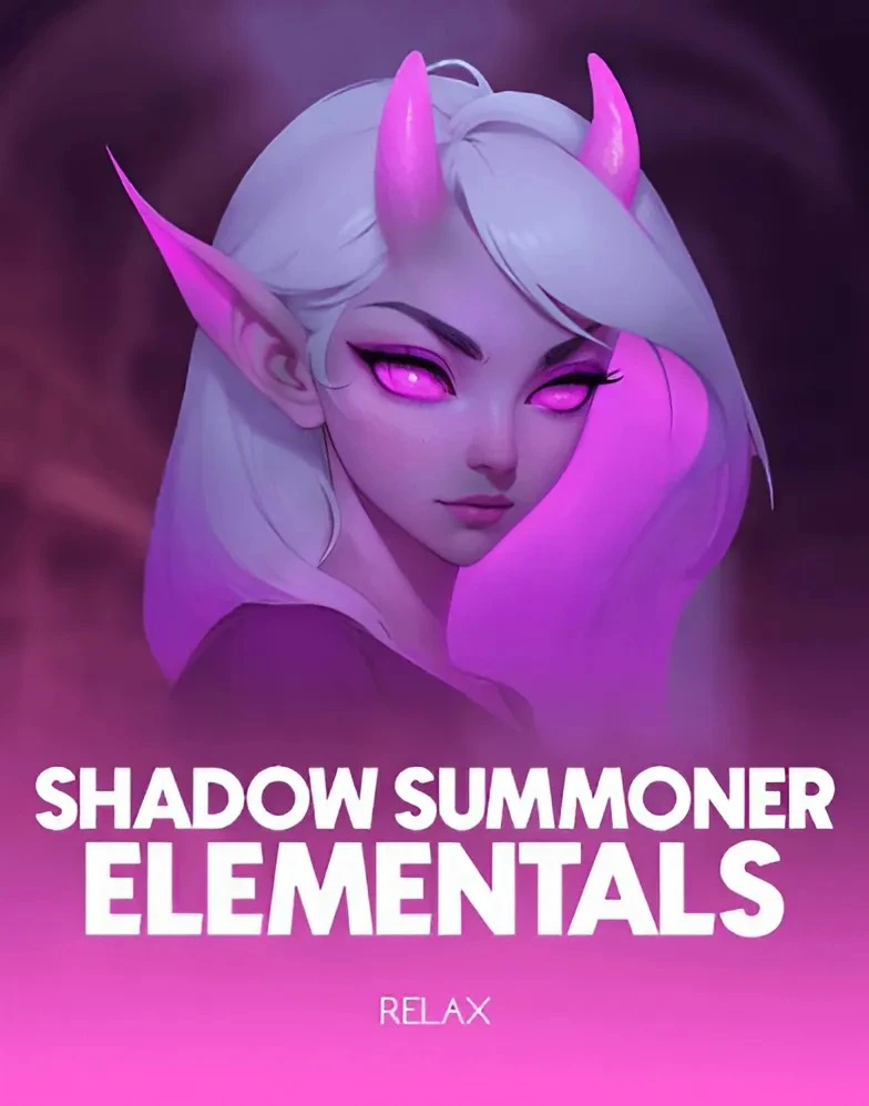 Shadow Summoner Elementals από Relax